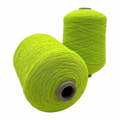 Fil de Spandex amb doble coberta