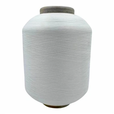 Fil de Spandex cobert únic